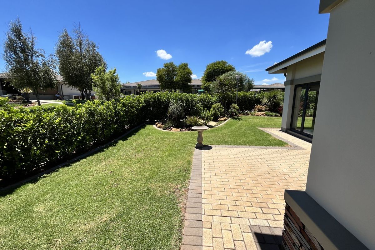 House For Sale in Eastlands Mature Lifestyle Estate - Photo 3