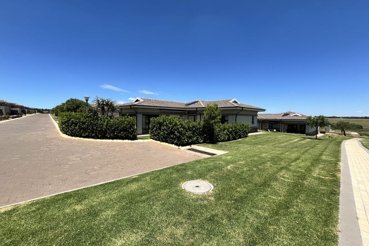 House For Sale in Eastlands Mature Lifestyle Estate - Photo 5