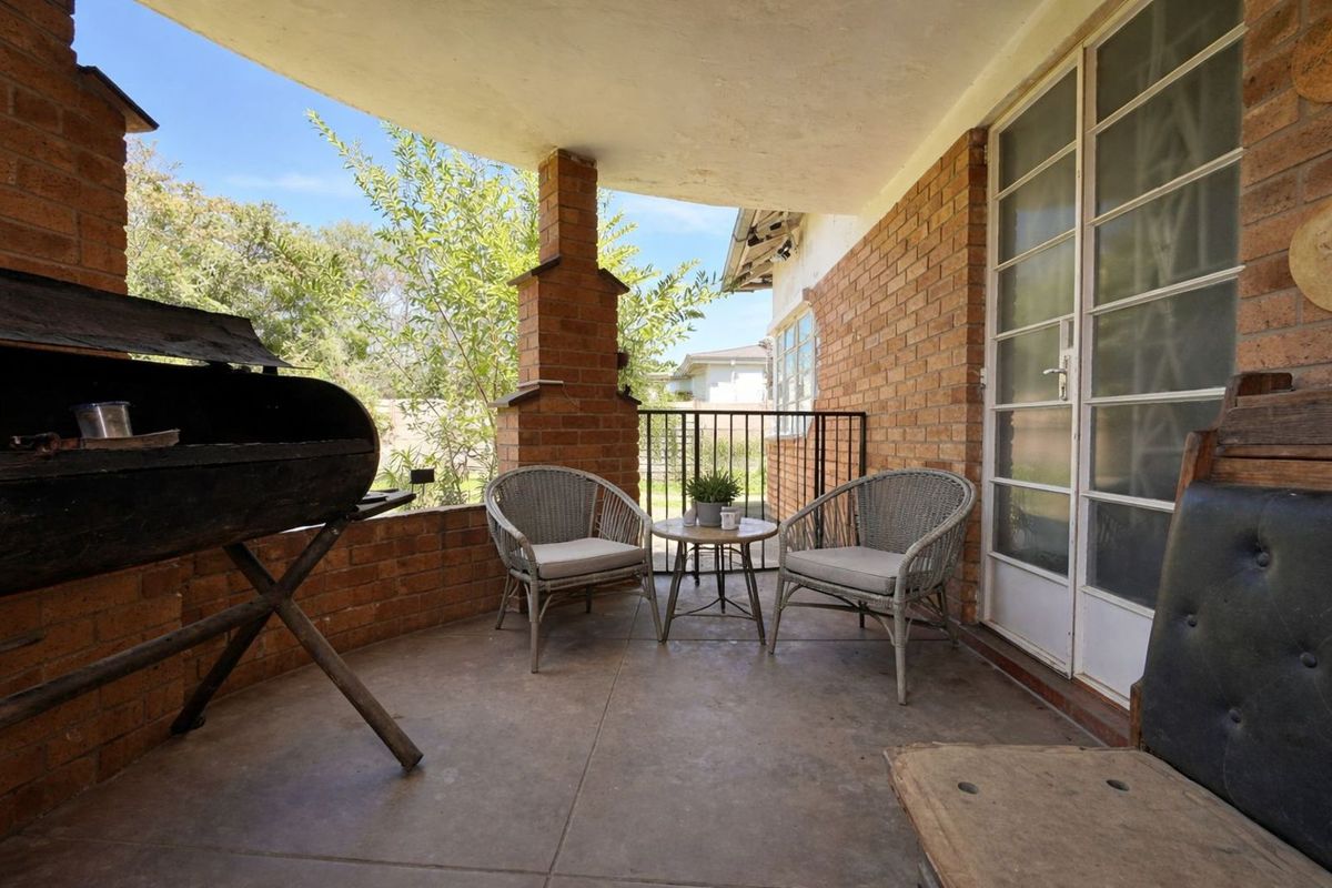 House For Sale in Amersfoort Central - Photo 3