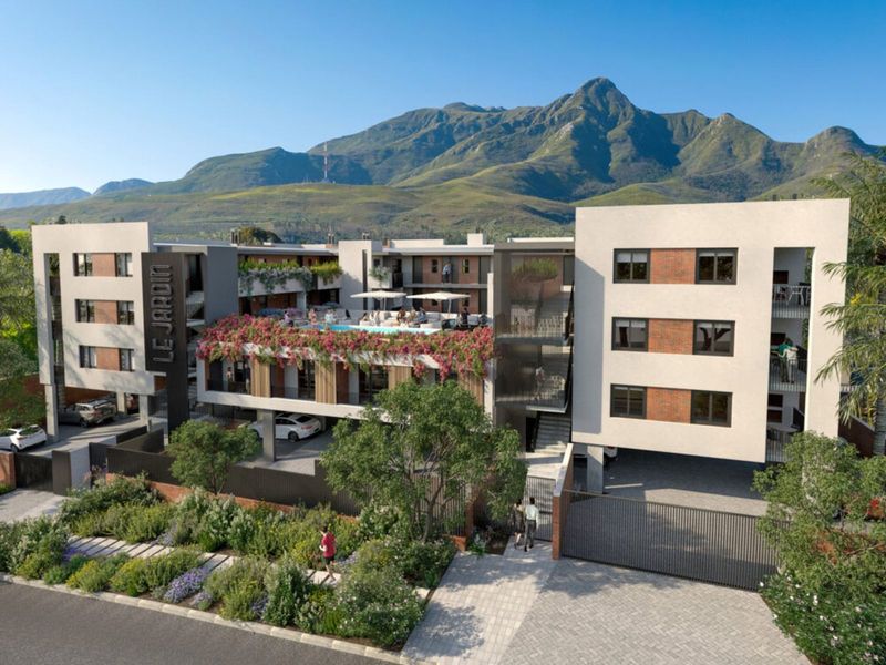 House For Sale in Dormehls Drift - Photo 7