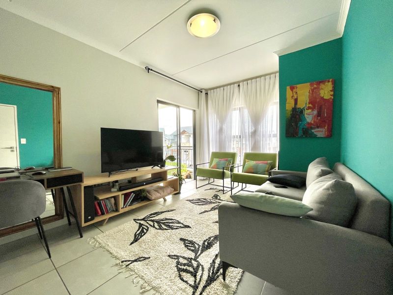 Apartment For Sale in Blyde Riverwalk Estate - Photo 2