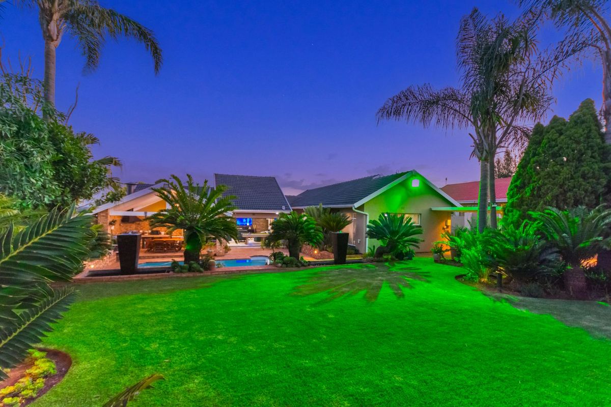 House For Sale in Rant En Dal - Photo 5