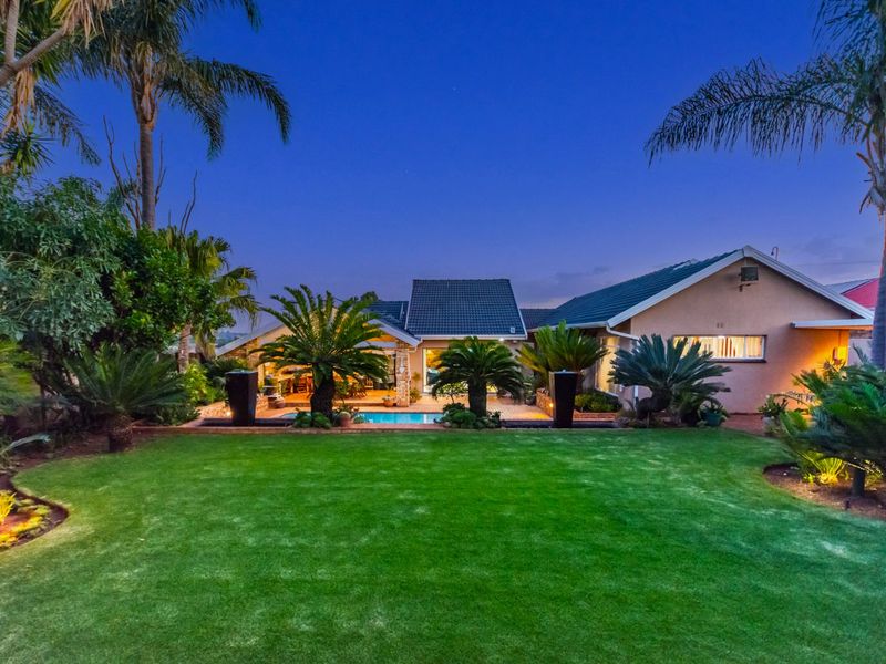 House For Sale in Rant En Dal - Photo 6