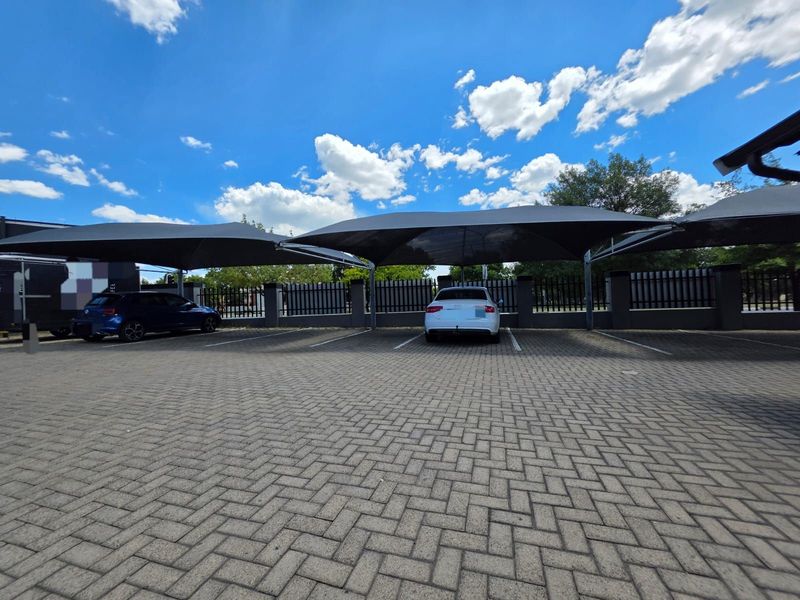 Commercial To Rent in Secunda Central - Photo 3