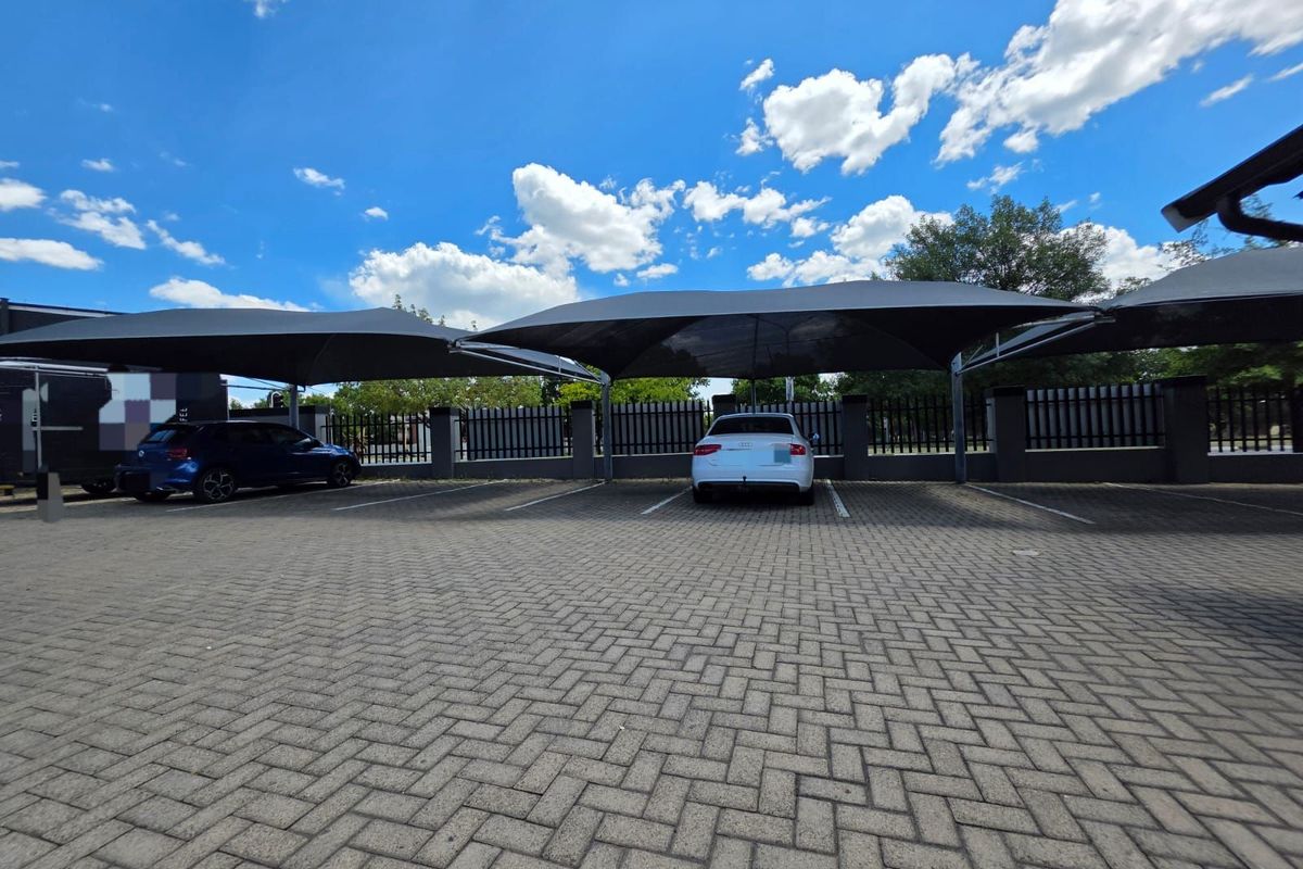 Commercial To Rent in Secunda Central - Photo 3