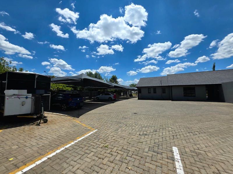 Commercial To Rent in Secunda Central - Photo 2