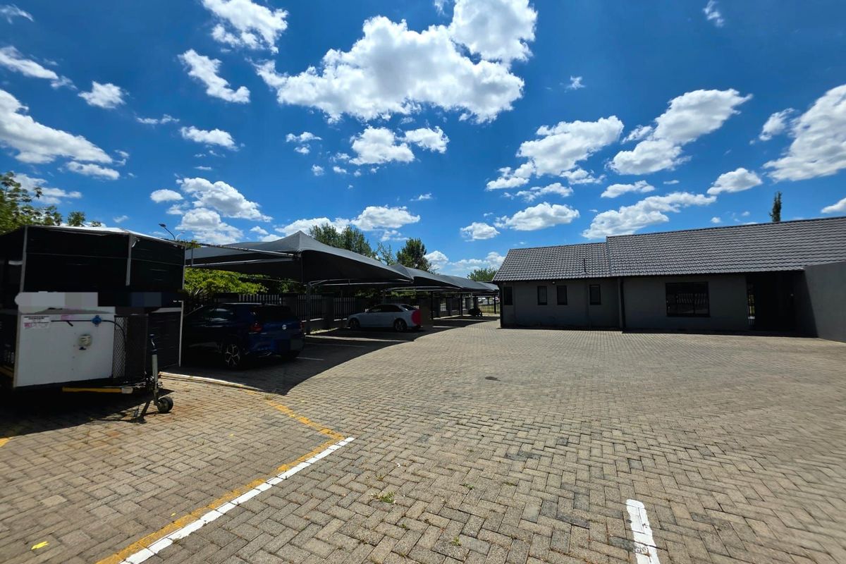 Commercial To Rent in Secunda Central - Photo 2