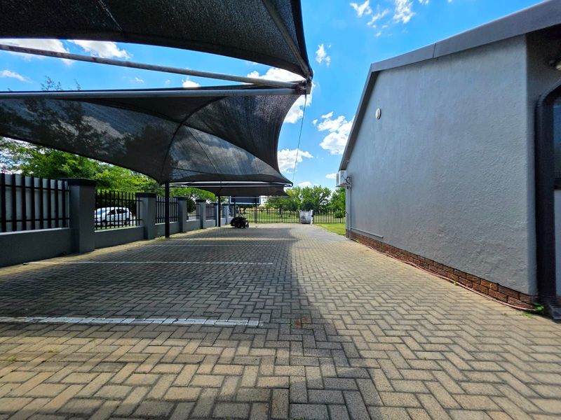 Commercial To Rent in Secunda Central - Photo 4