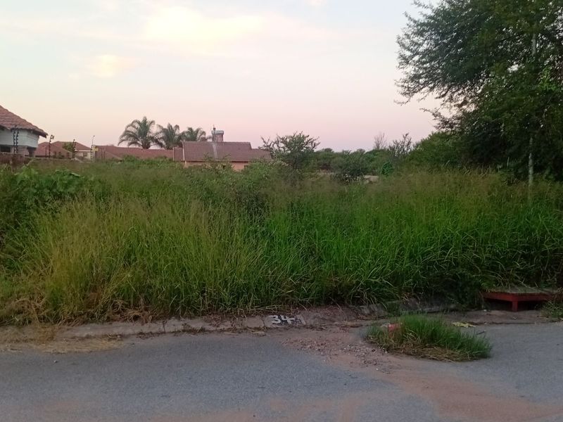 Vacant Land Residential For Sale in Emdo Park - Photo 3