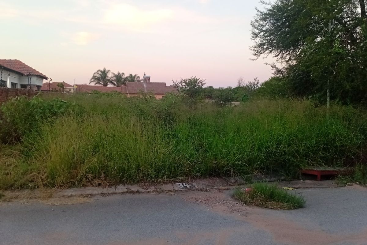 Vacant Land Residential For Sale in Emdo Park - Photo 3