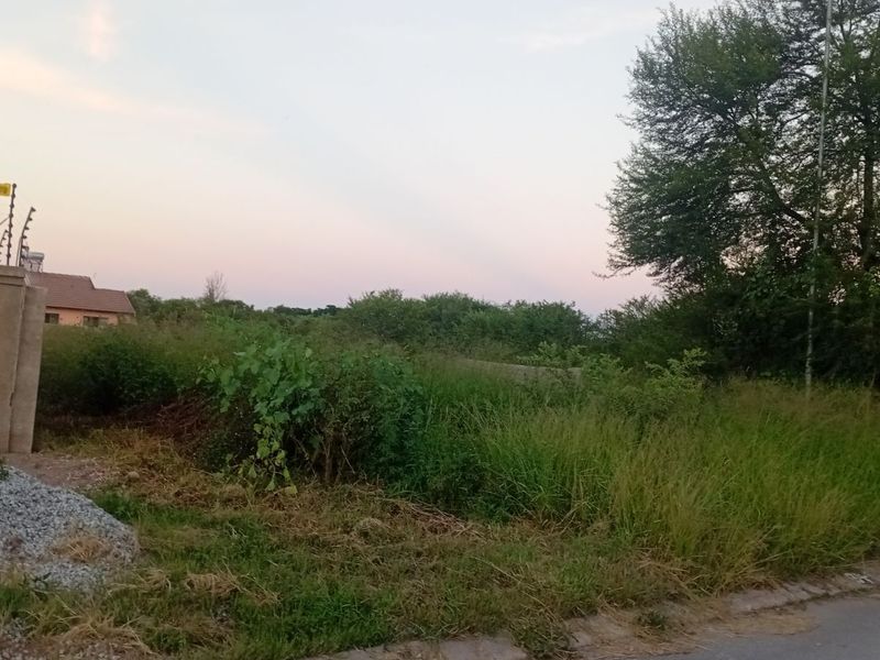 Vacant Land Residential For Sale in Emdo Park - Photo 2