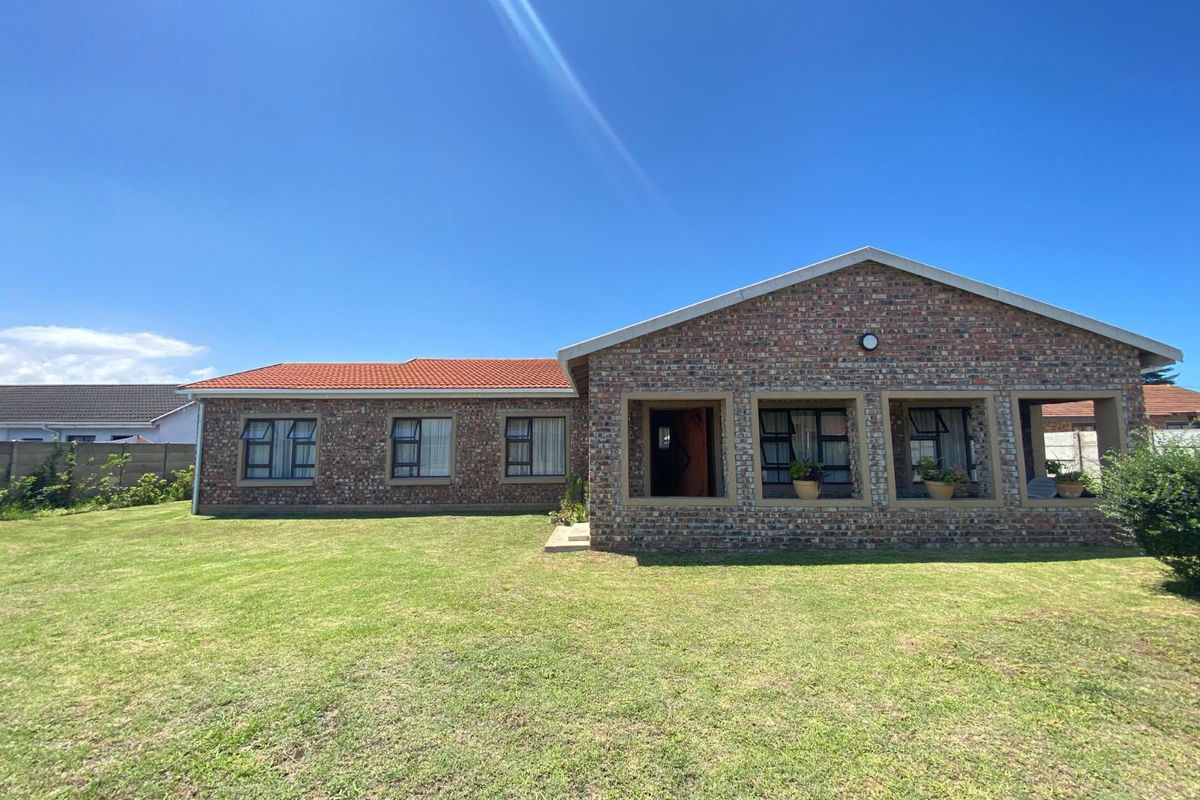 House For Sale in Delvillepark - Photo 4