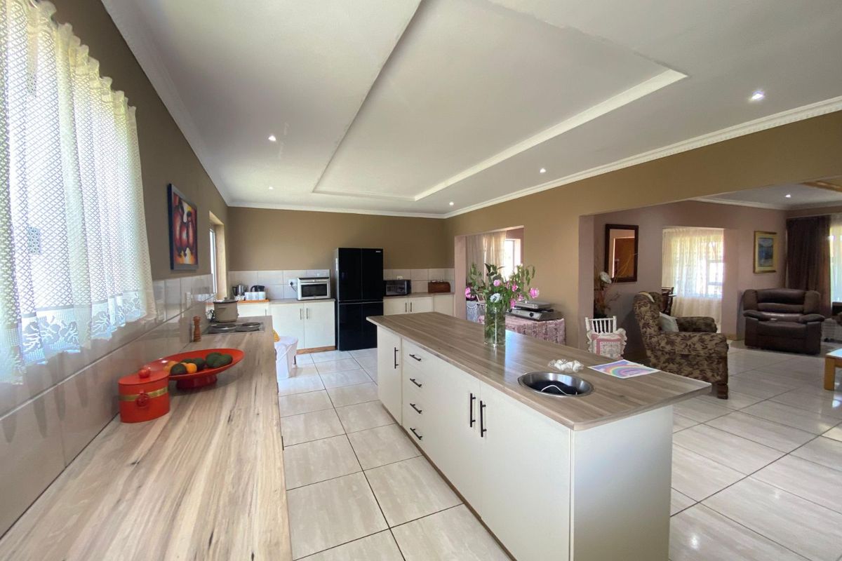 House For Sale in Delvillepark - Photo 5