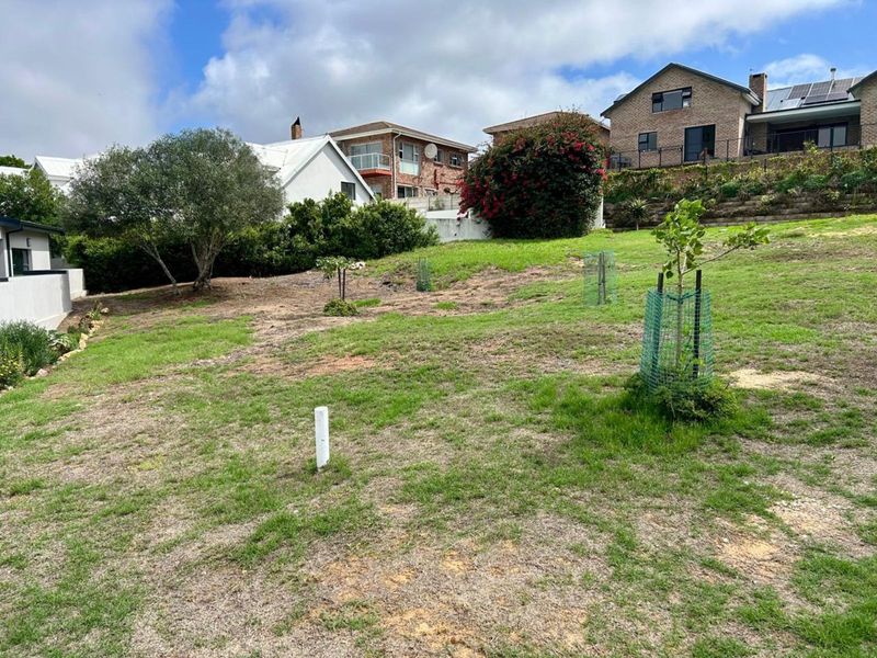 Vacant Land Residential For Sale in Stilbaai Wes - Photo 2