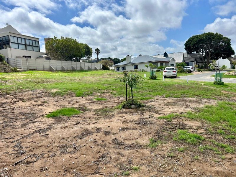 Vacant Land Residential For Sale in Stilbaai Wes - Photo 3