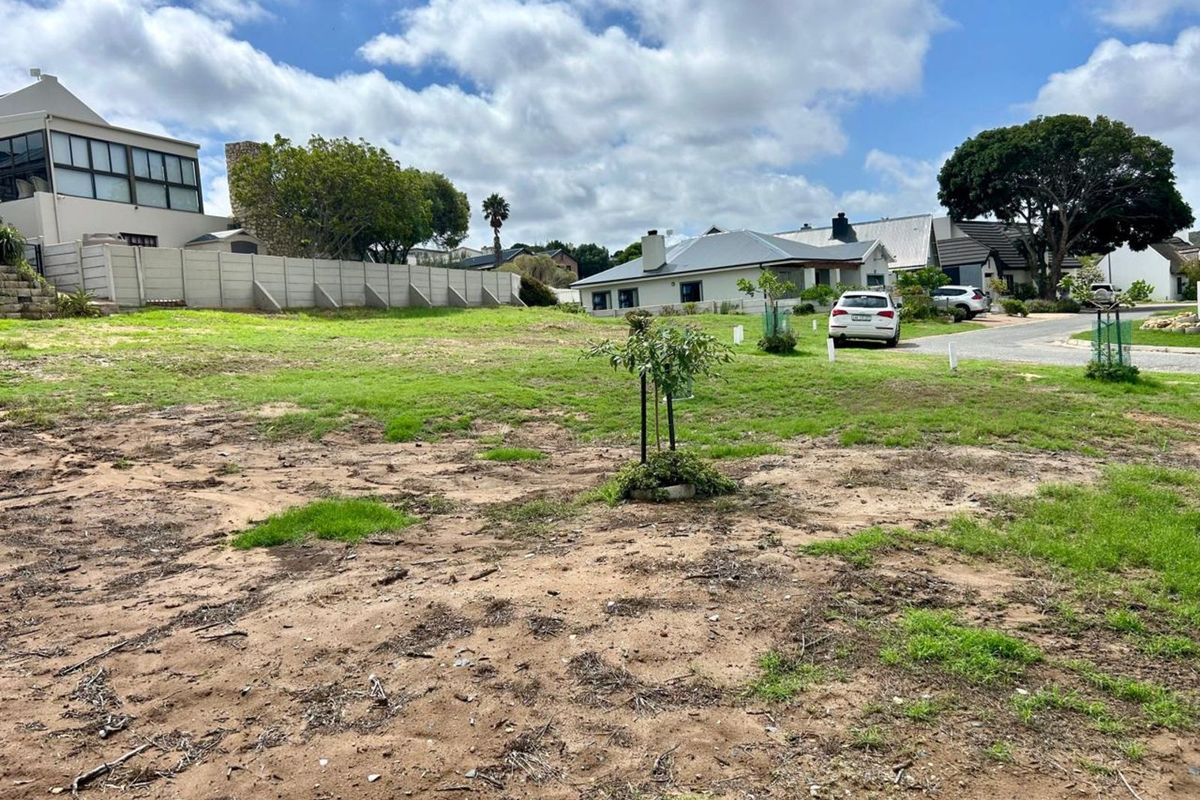 Vacant Land Residential For Sale in Stilbaai Wes - Photo 3