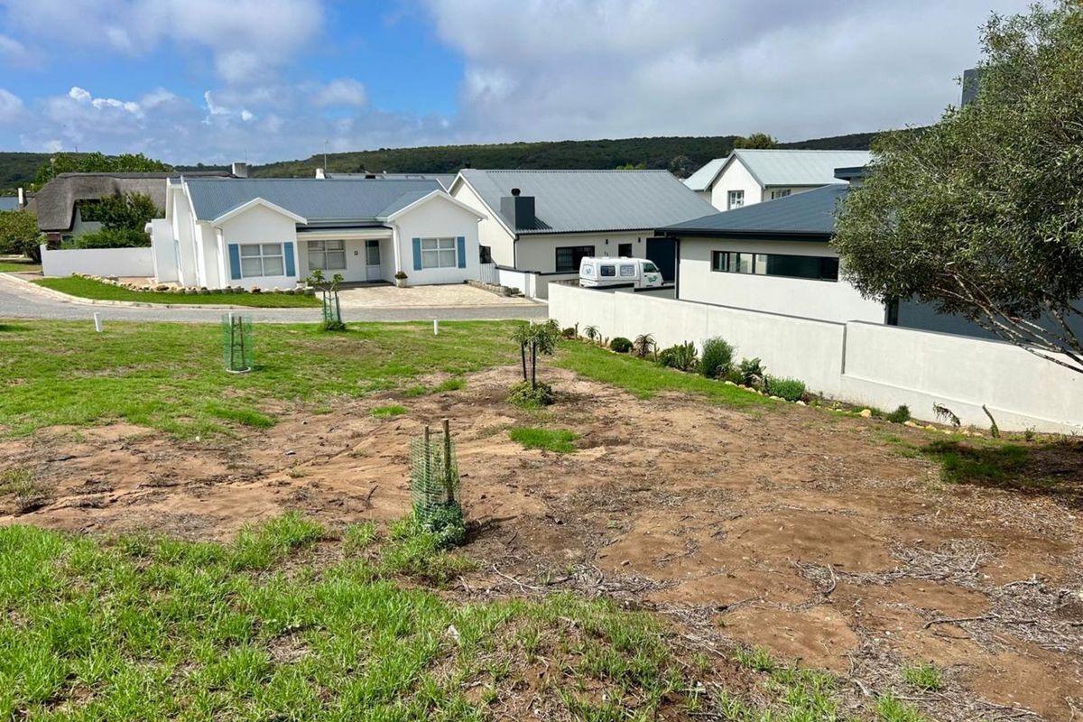 Vacant Land Residential For Sale in Stilbaai Wes - Photo 4
