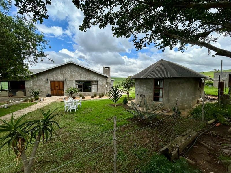 Farm For Sale in Riversdale Rural - Photo 4