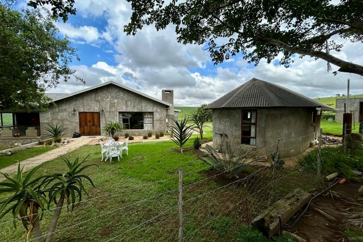 Farm For Sale in Riversdale Rural - Photo 4