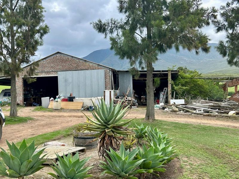 Farm For Sale in Riversdale Rural - Photo 5