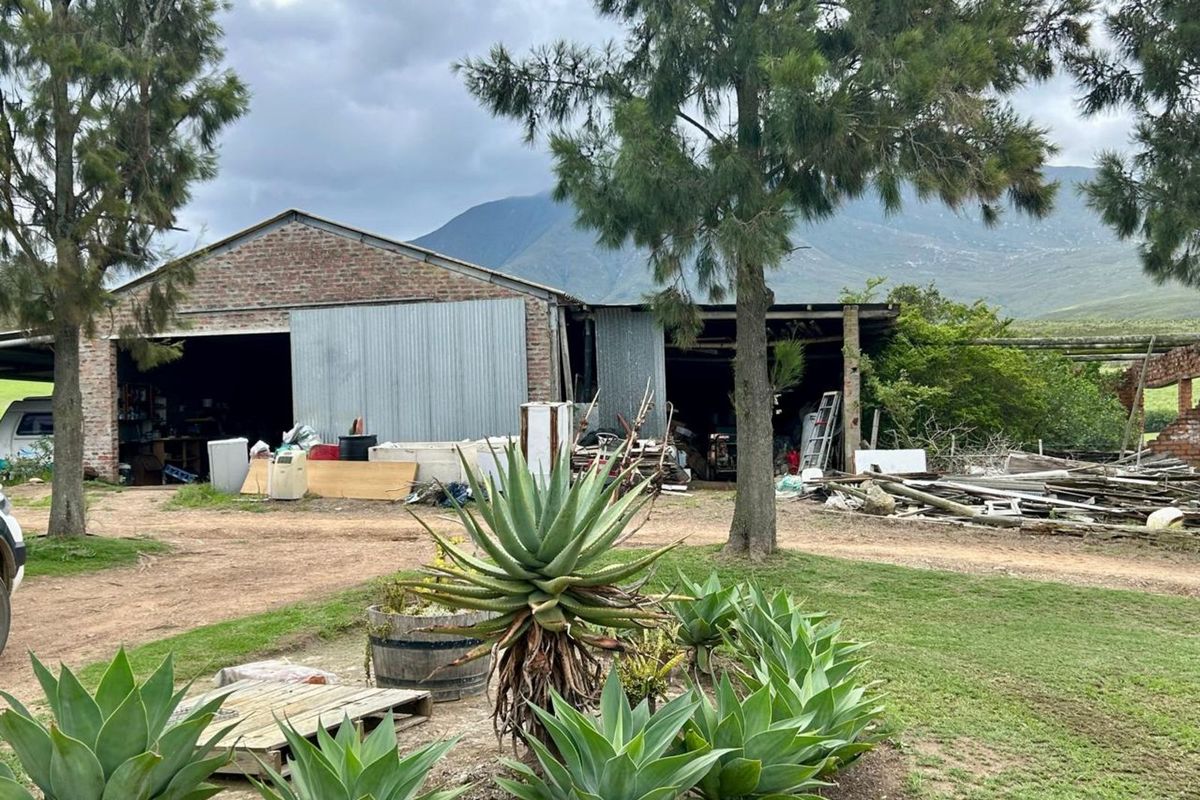 Farm For Sale in Riversdale Rural - Photo 5