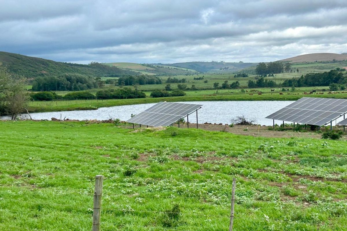 Farm For Sale in Riversdale Rural - Photo 3