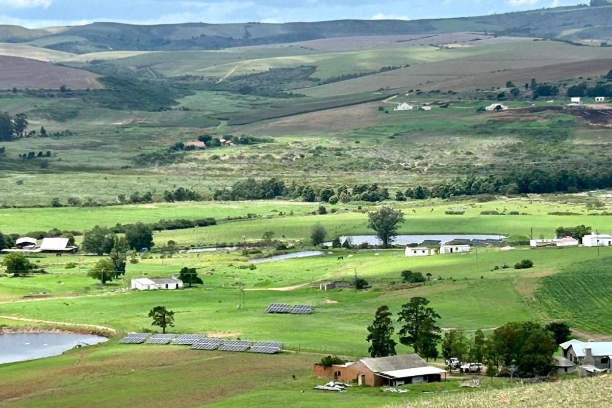 Farm For Sale in Riversdale Rural - Photo 2