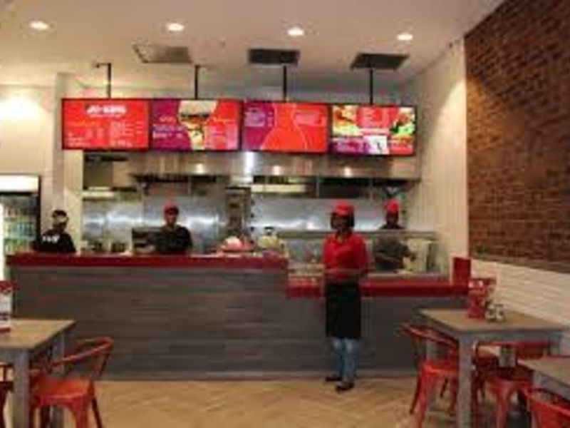 Retail For Sale in Ormonde - Photo 2