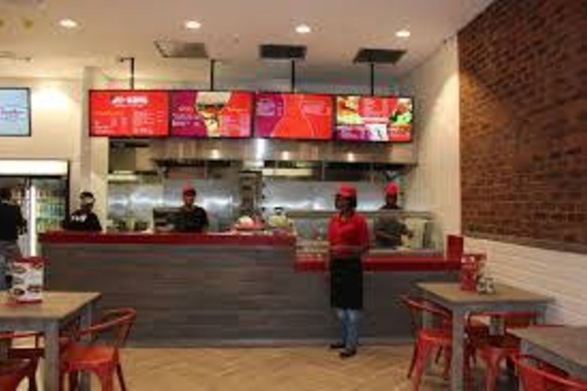 Retail For Sale in Ormonde - Photo 2