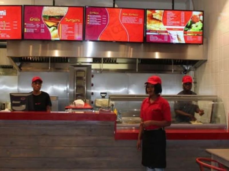 Retail For Sale in Ormonde - Photo 3