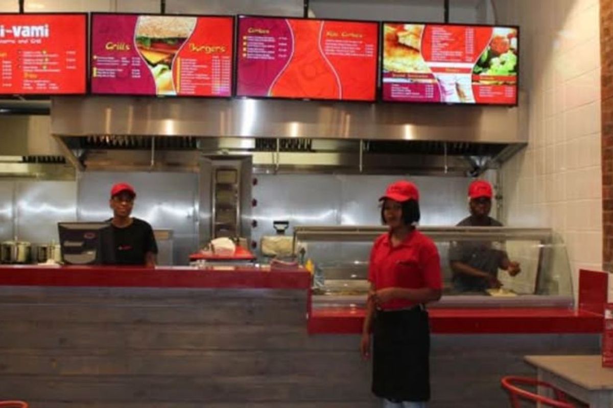 Retail For Sale in Ormonde - Photo 3