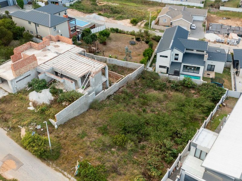 Vacant Land Residential For Sale in Lovemore Park - Photo 5