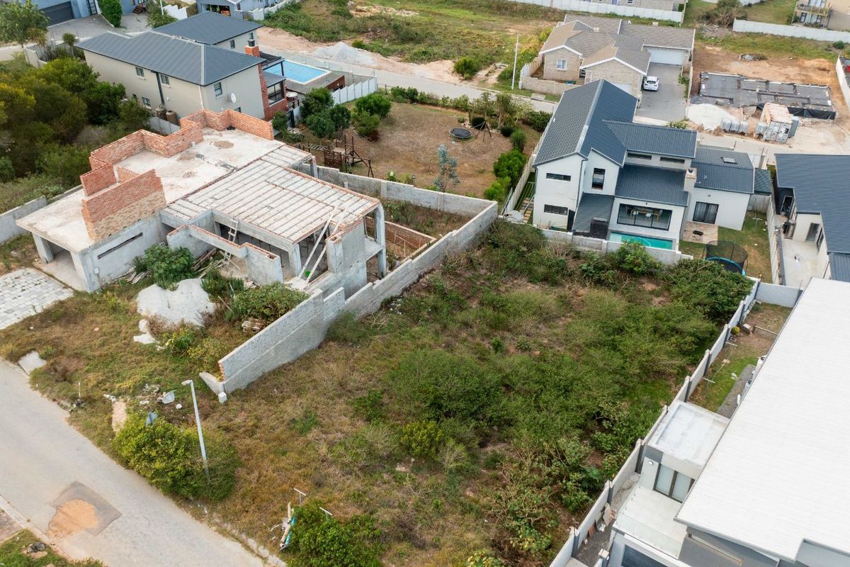 Vacant Land Residential For Sale in Lovemore Park - Photo 5