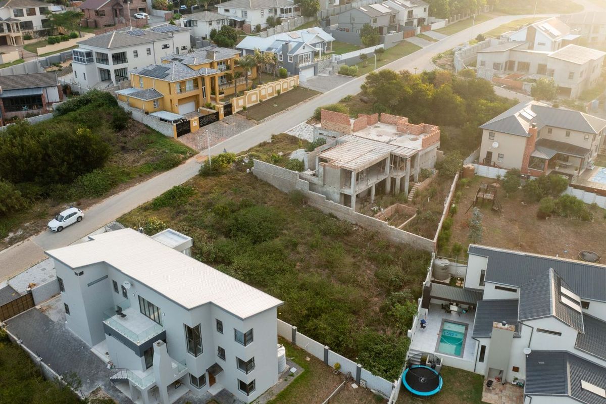 Vacant Land Residential For Sale in Lovemore Park - Photo 2