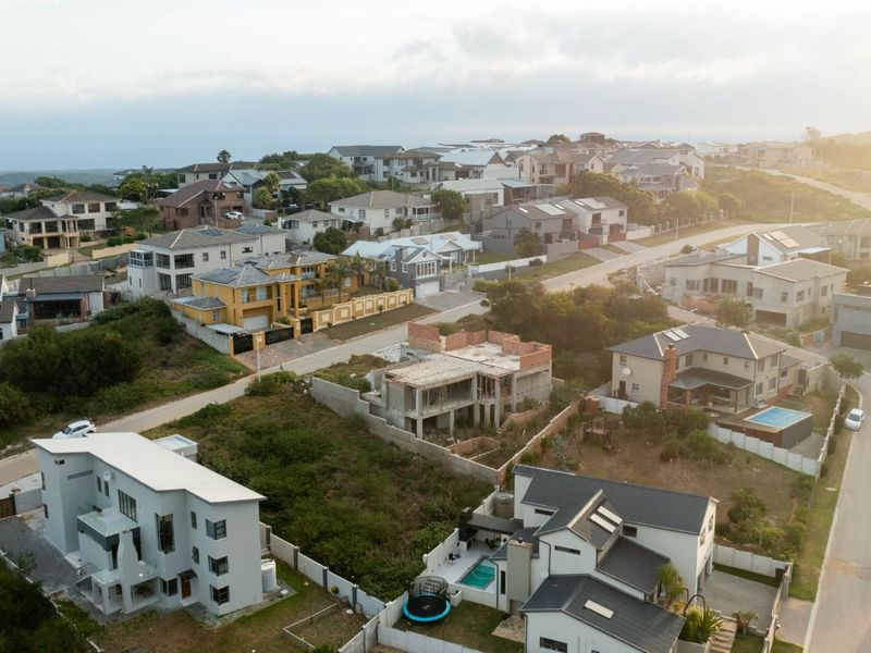 Vacant Land Residential For Sale in Lovemore Park - Photo 1