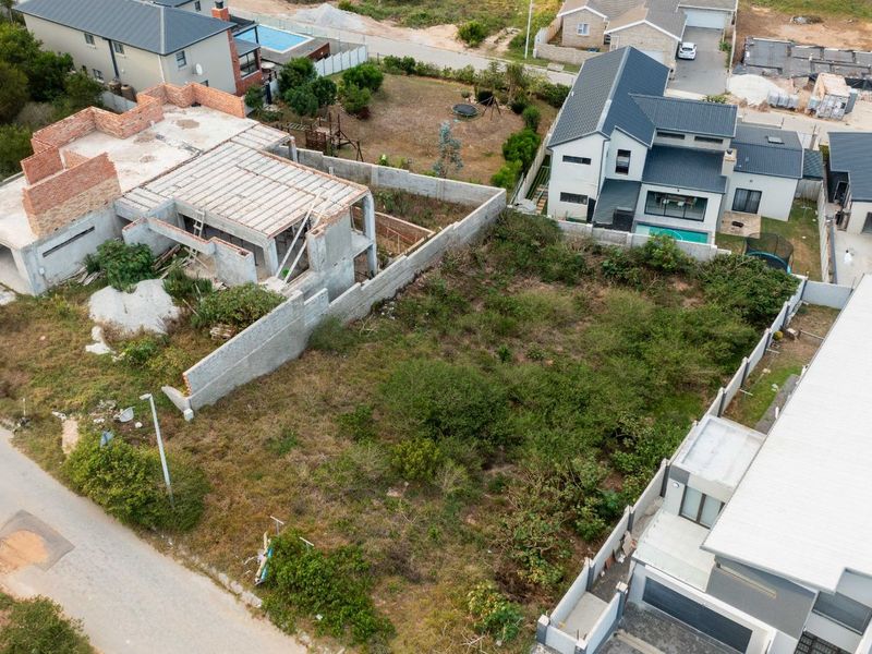 Vacant Land Residential For Sale in Lovemore Park - Photo 4