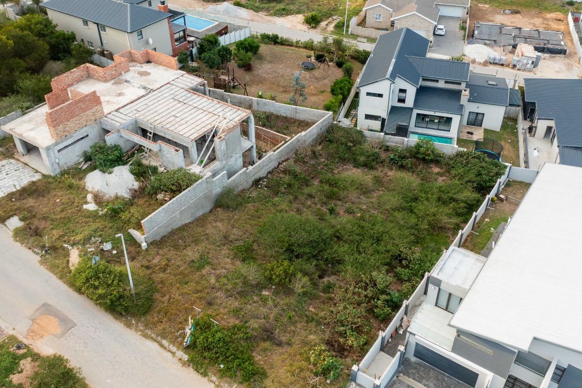Vacant Land Residential For Sale in Lovemore Park - Photo 4