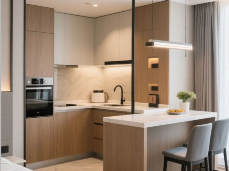 Apartment For Sale in Bay West - Photo 6