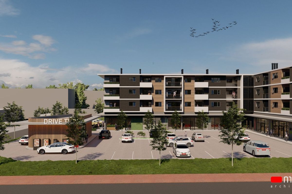 Apartment For Sale in Bay West - Photo 2