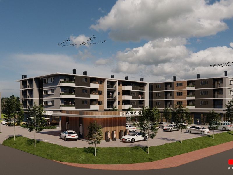 Apartment For Sale in Bay West - Photo 5