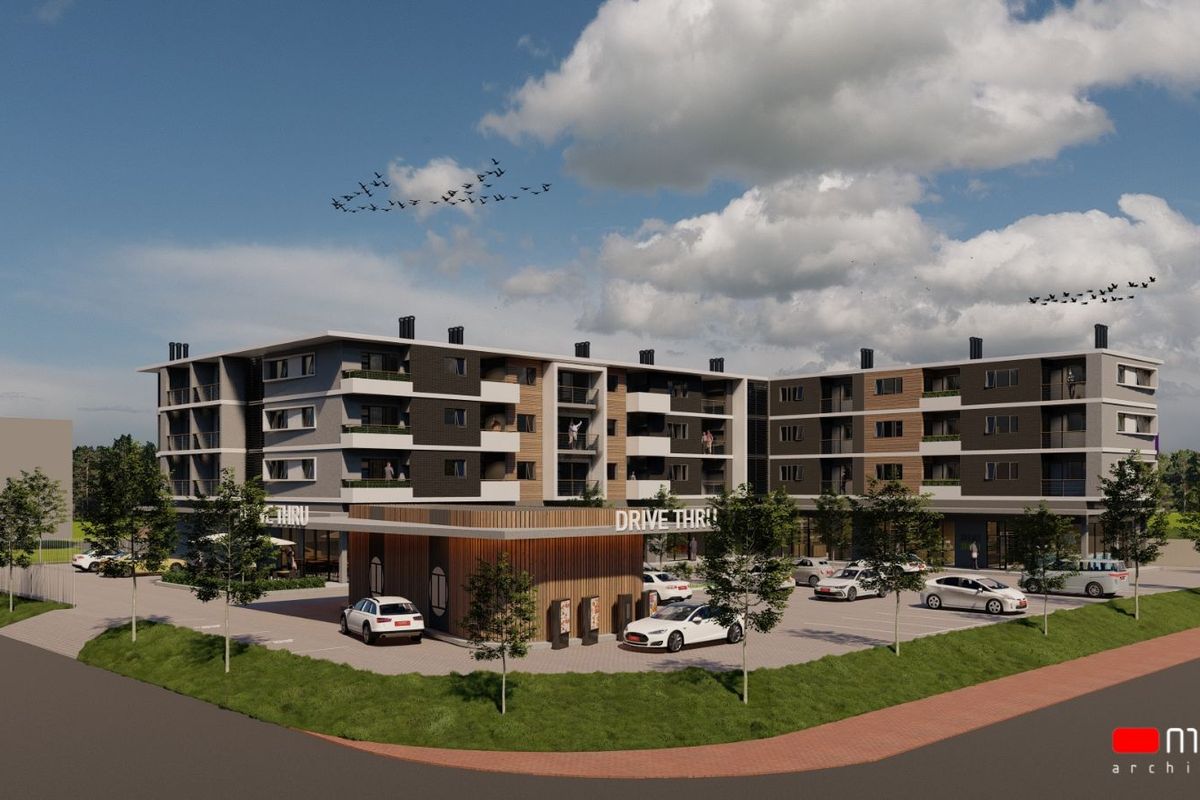 Apartment For Sale in Bay West - Photo 5