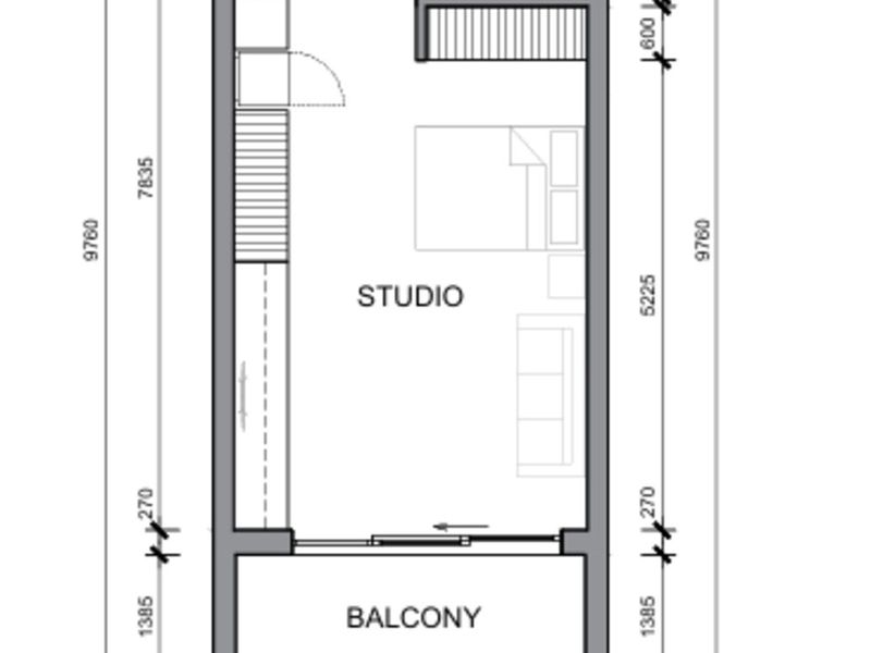 Apartment For Sale in Bay West - Photo 10