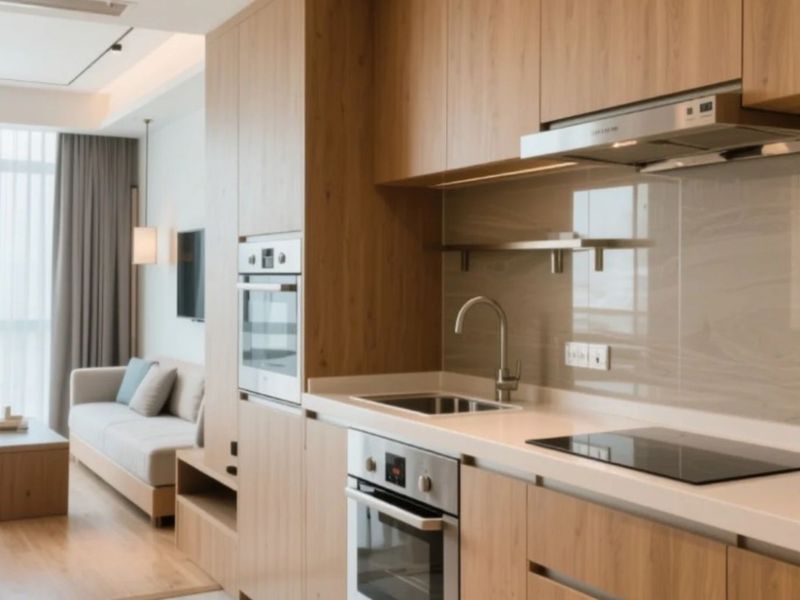 Apartment For Sale in Bay West - Photo 7