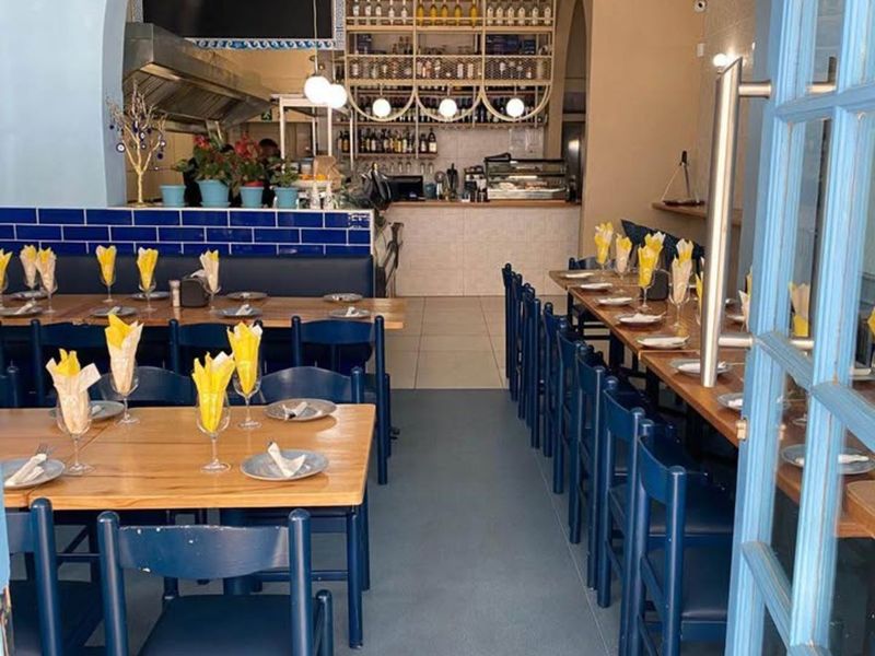 Retail For Sale in Linden - Photo 2