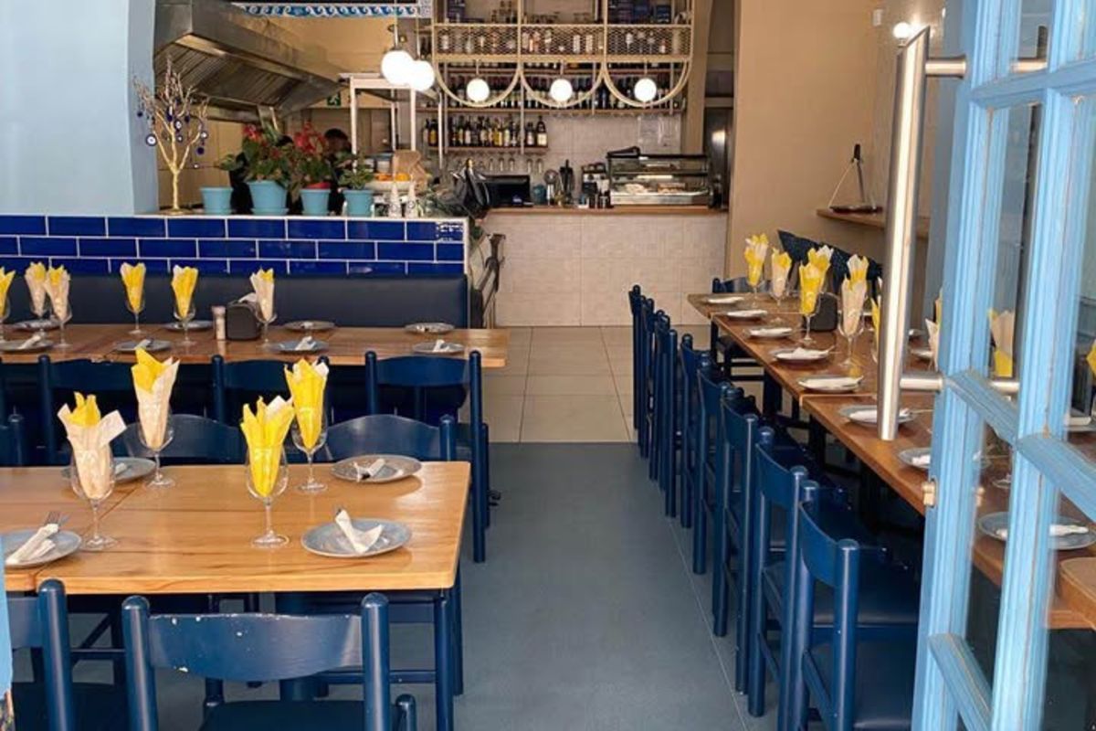 Retail For Sale in Linden - Photo 2