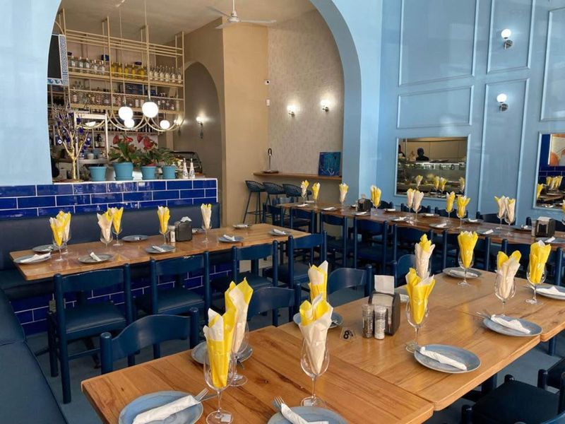 Retail For Sale in Linden - Photo 3