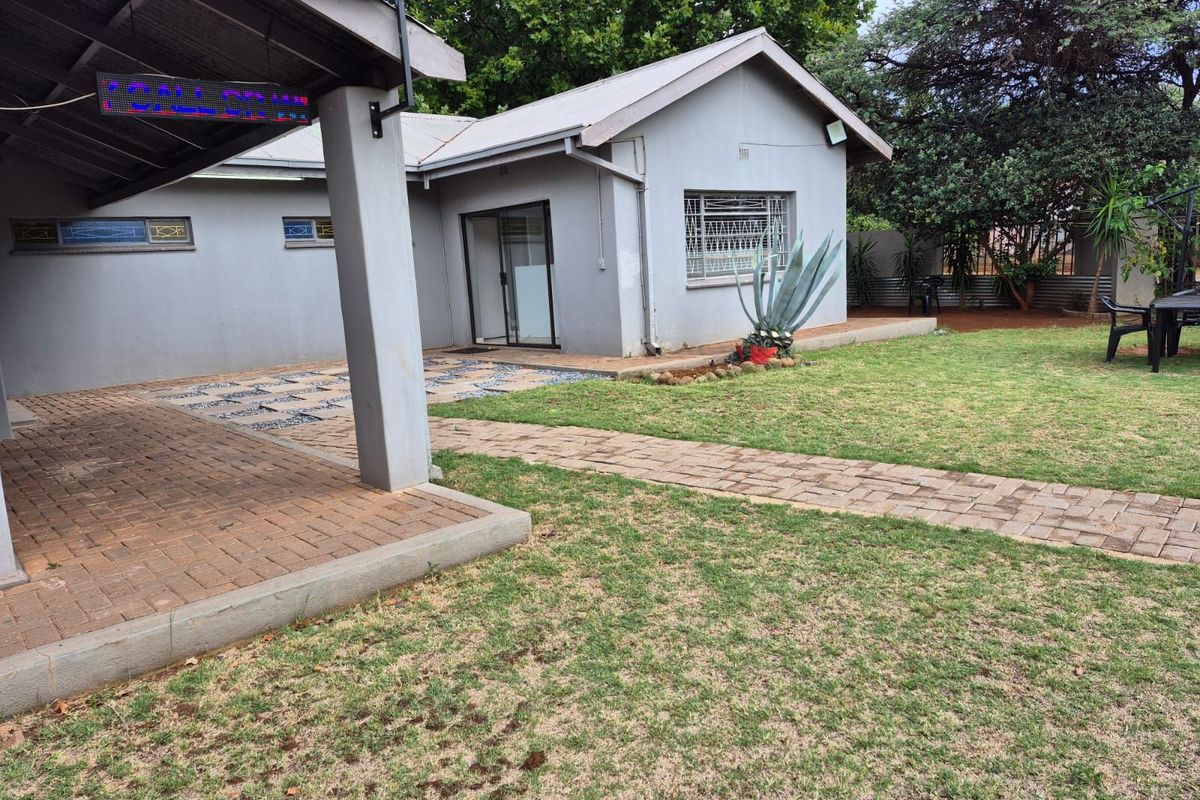 Business For Sale in Kuruman Central - Photo 2