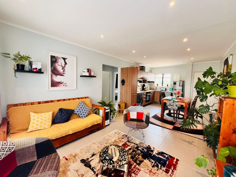 Apartment For Sale in Lonehill - Photo 6