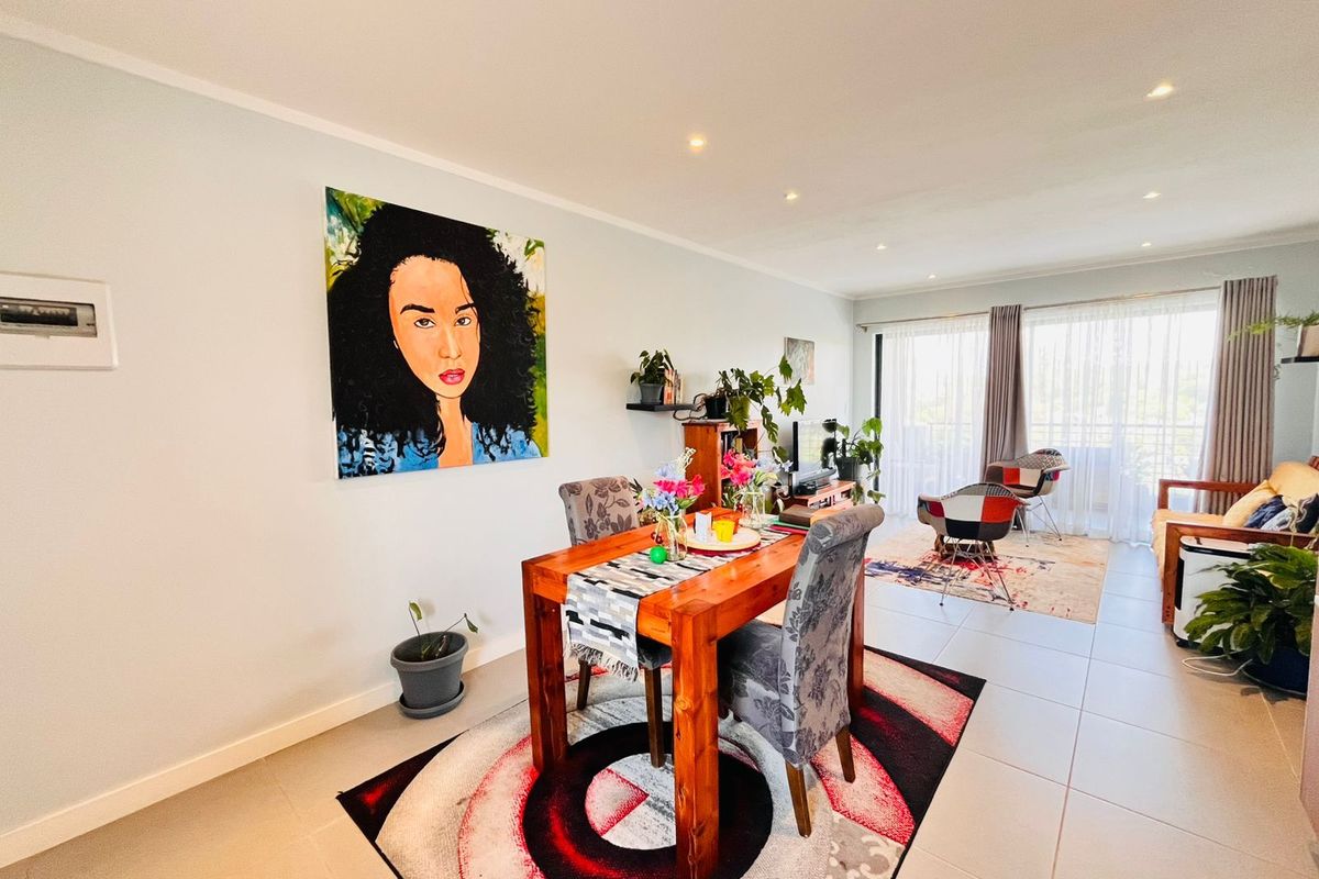 Apartment For Sale in Lonehill - Photo 4