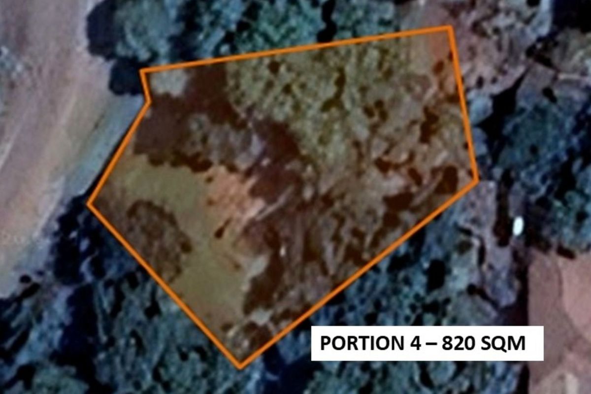 Vacant Land Residential For Sale in Brits Central - Photo 2